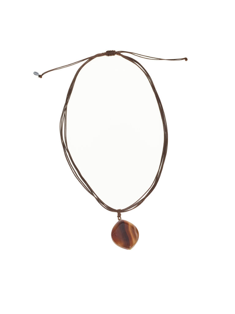 Juwelen bruin Titto