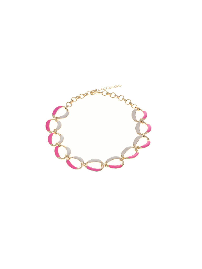 Juwelen roze Titto