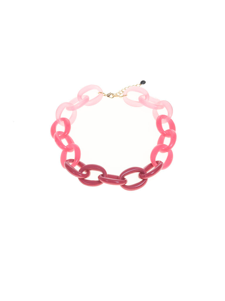 Juwelen roze Titto
