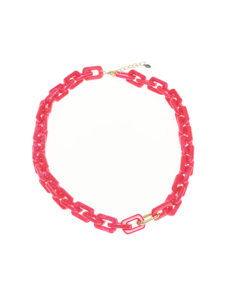 Juwelen roze Titto