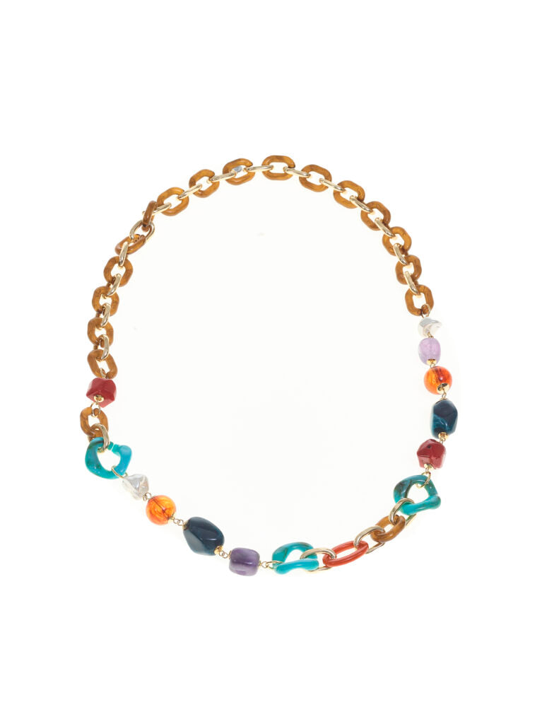 Juwelen multicolor Titto