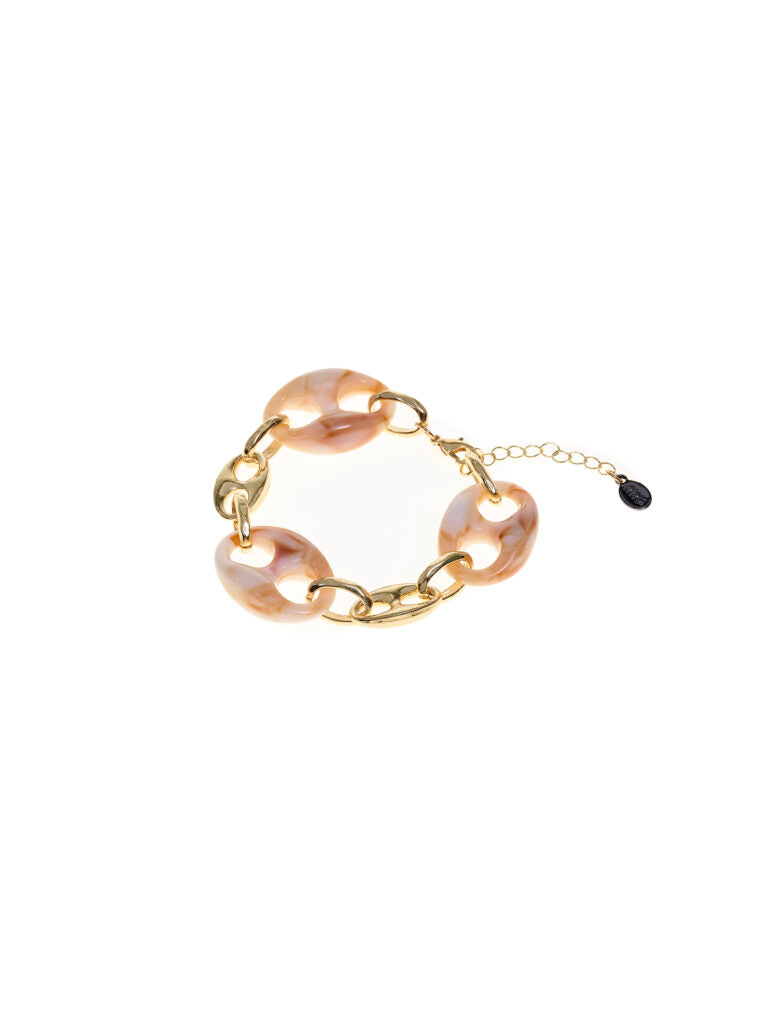 Juwelen beige Titto