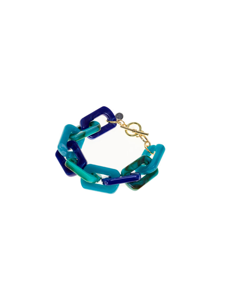 Juwelen multicolor Titto