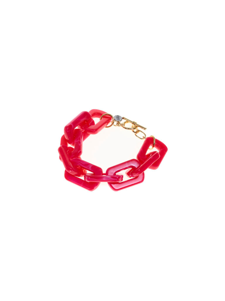 Juwelen roze Titto