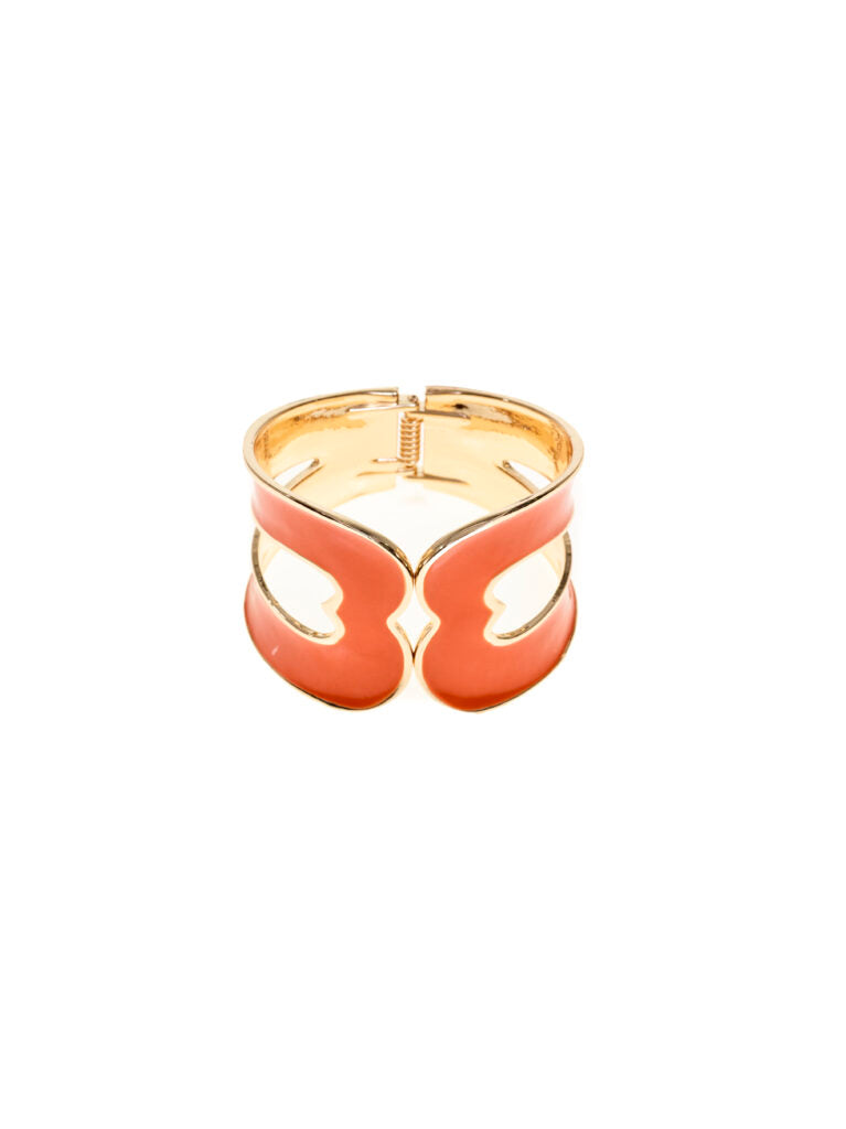 Juwelen oranje Titto