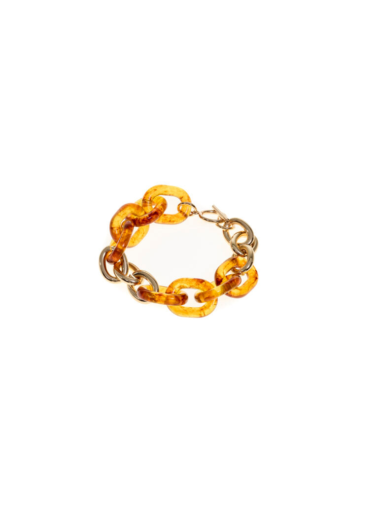 Juwelen bruin Titto