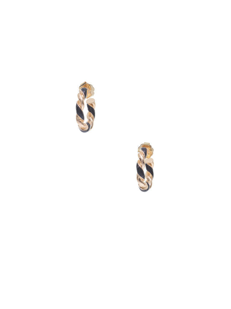 Juwelen zwart Titto
