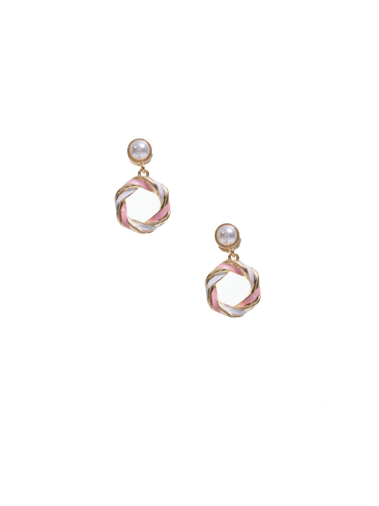 Juwelen roze Titto