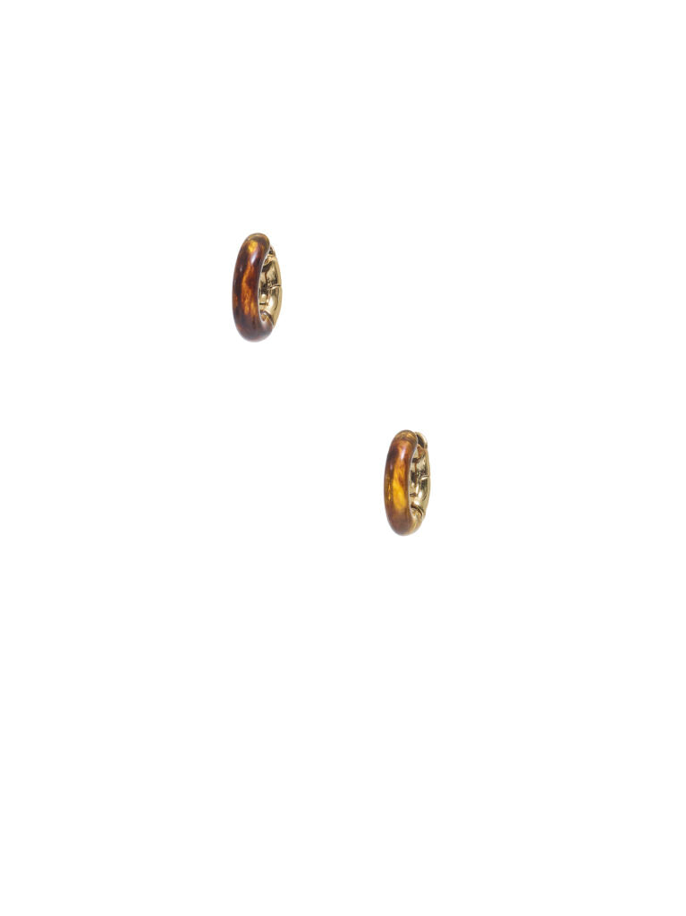 Juwelen bruin Titto