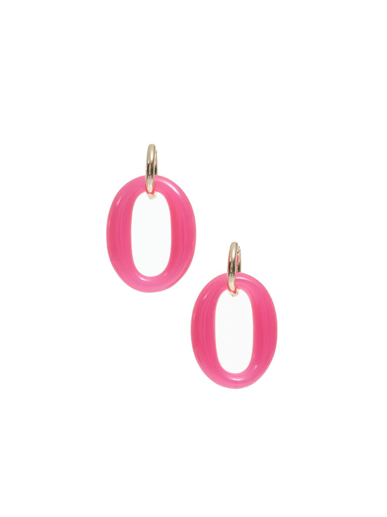 Juwelen roze Titto