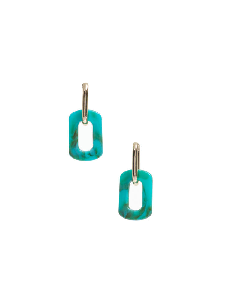 Juwelen groen Titto