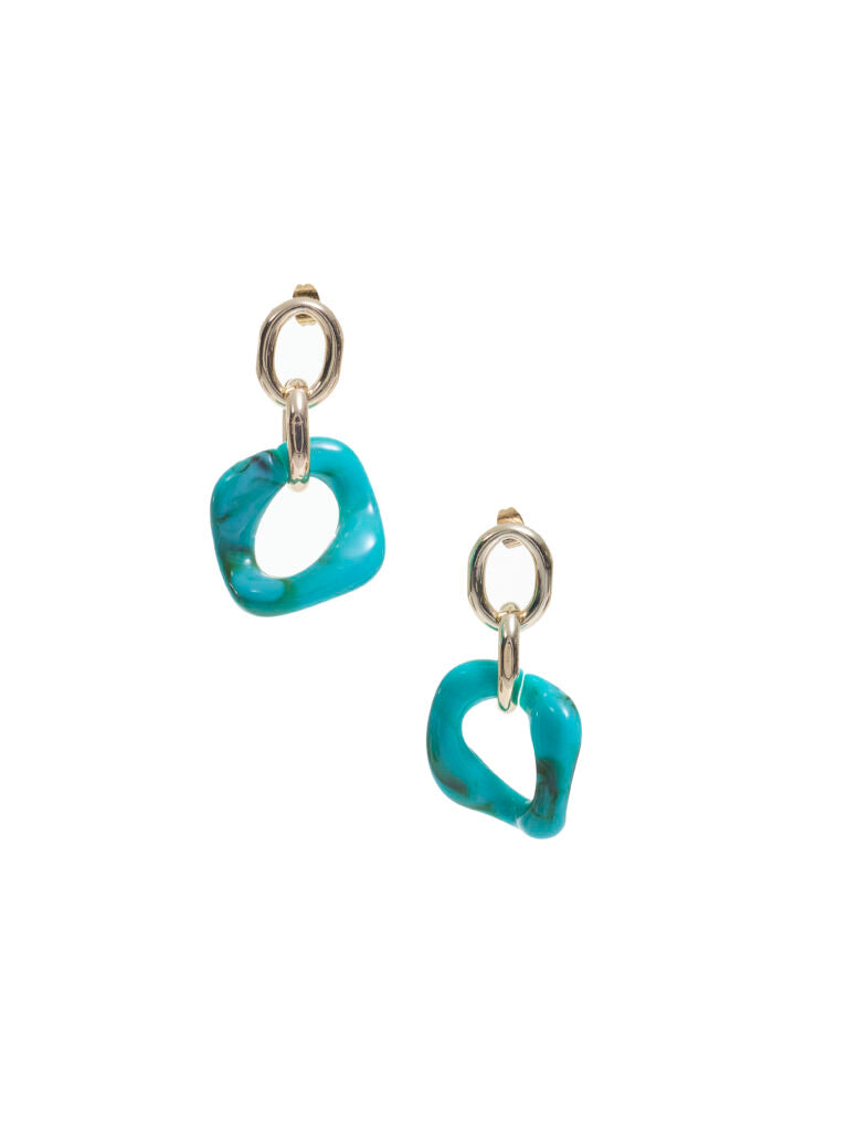 Juwelen groen Titto