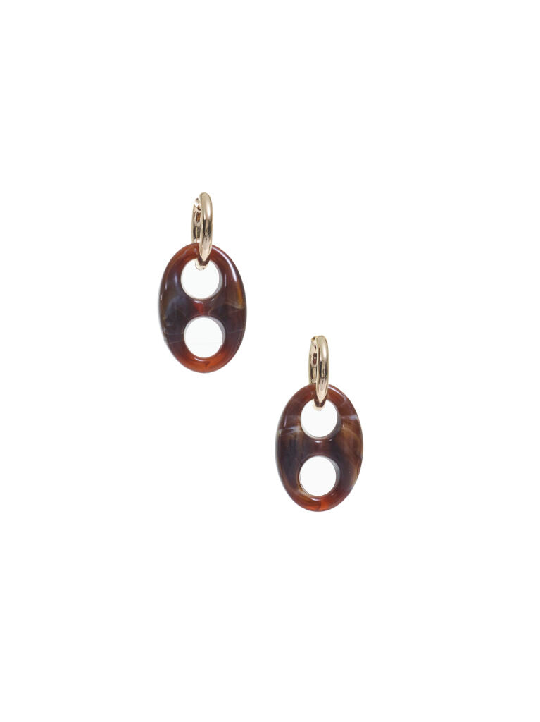 Juwelen bruin Titto