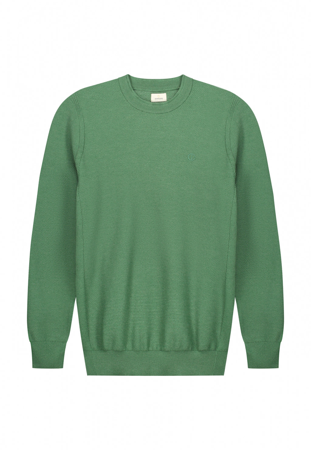 Sweaters groen Dstrezzed