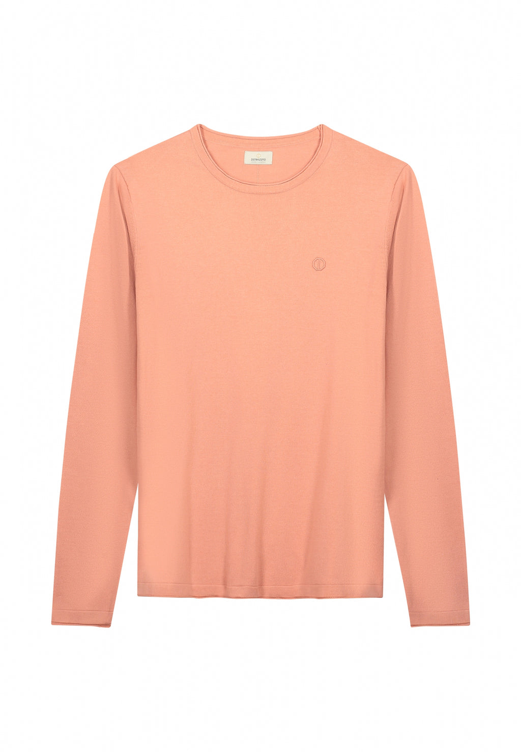 Pulls roze Dstrezzed
