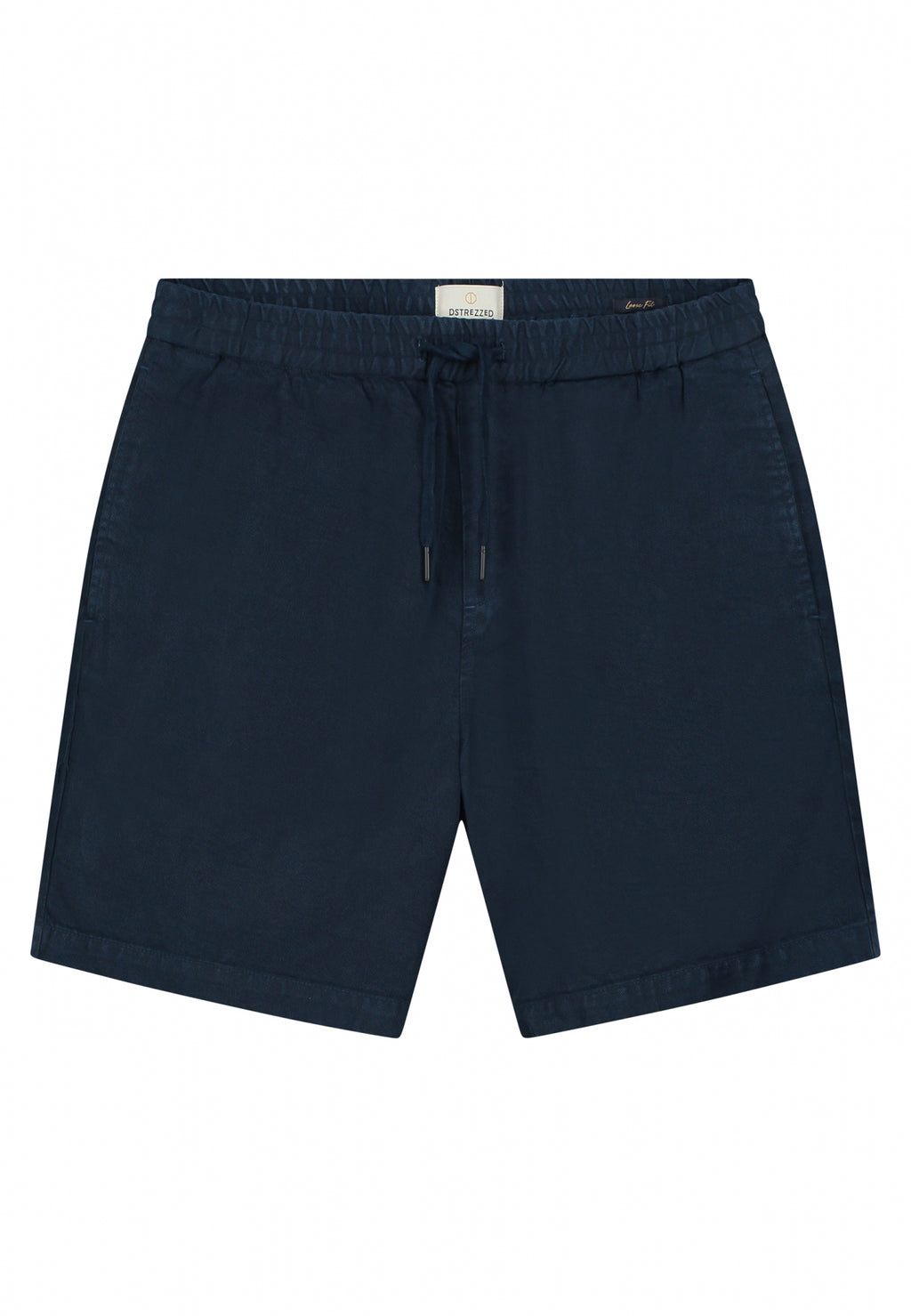 Shorten navy Dstrezzed