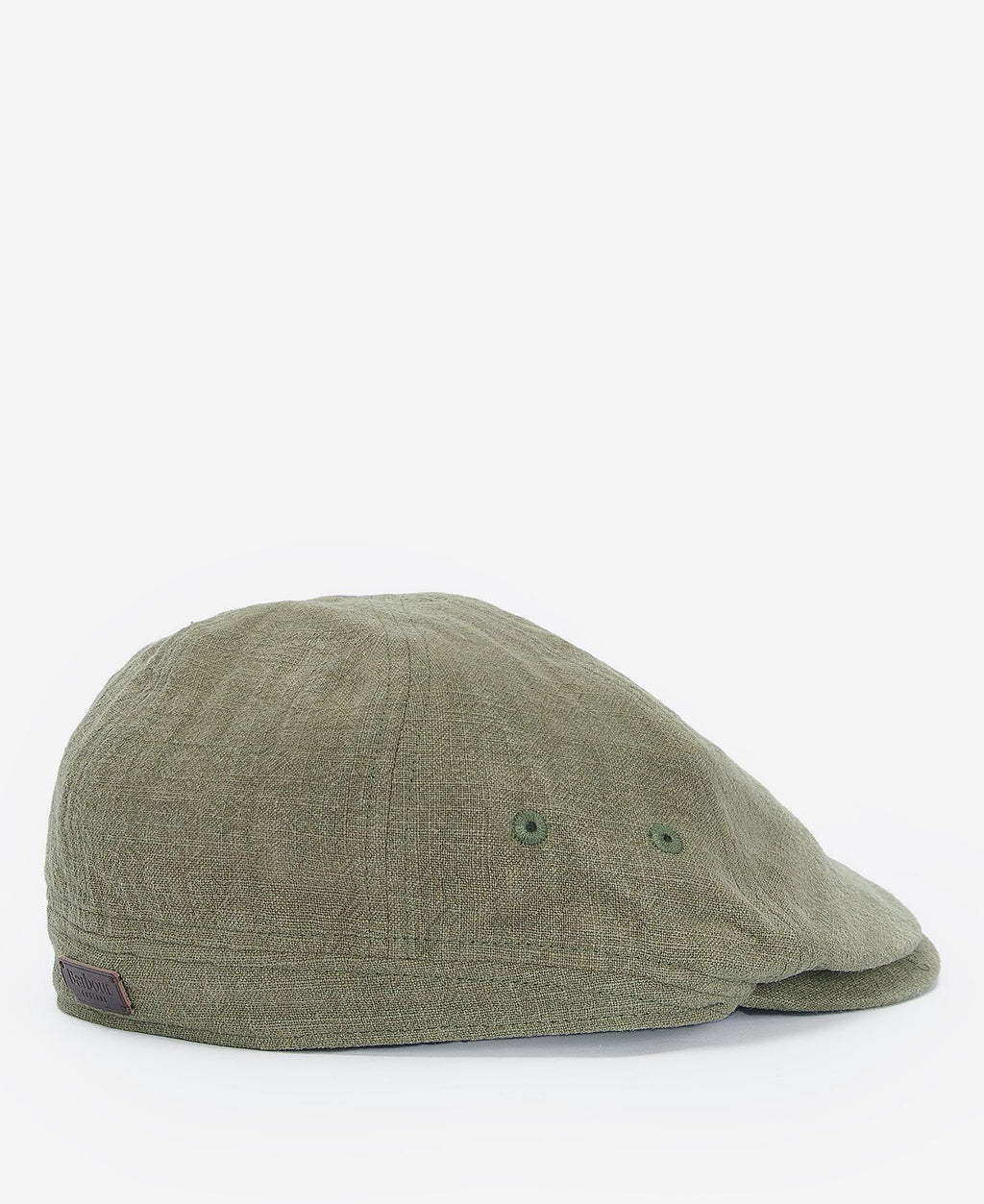 Hoeden/Petten groen Barbour