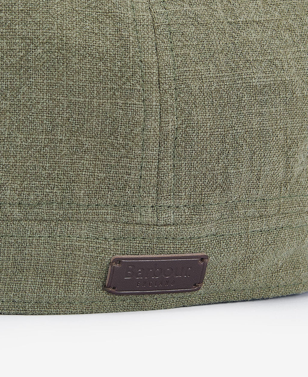 Hoeden/Petten groen Barbour