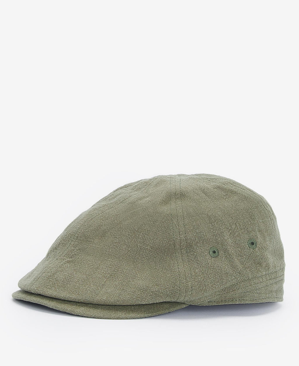 Hoeden/Petten groen Barbour