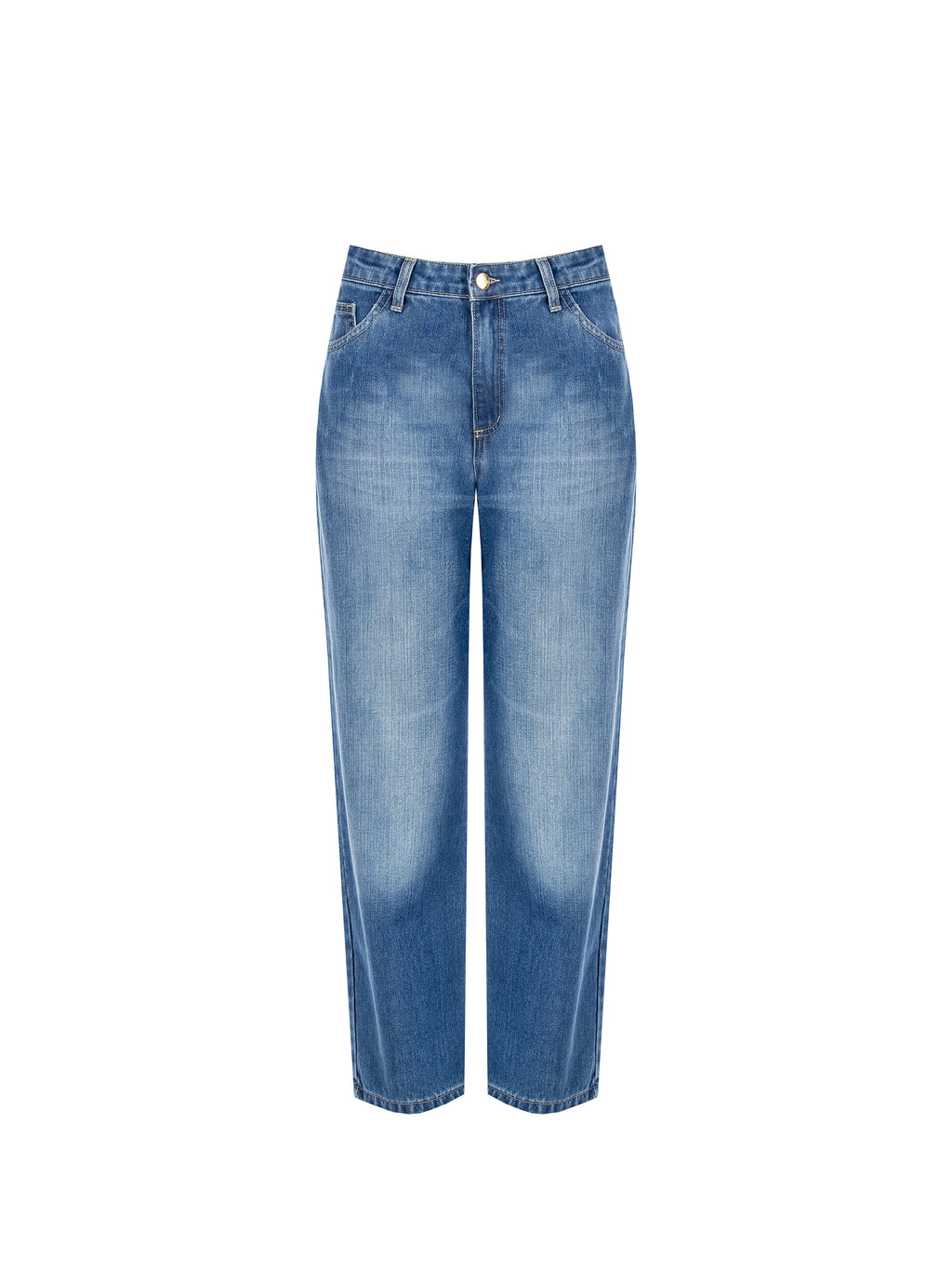 Jeans blauw Rinascimento
