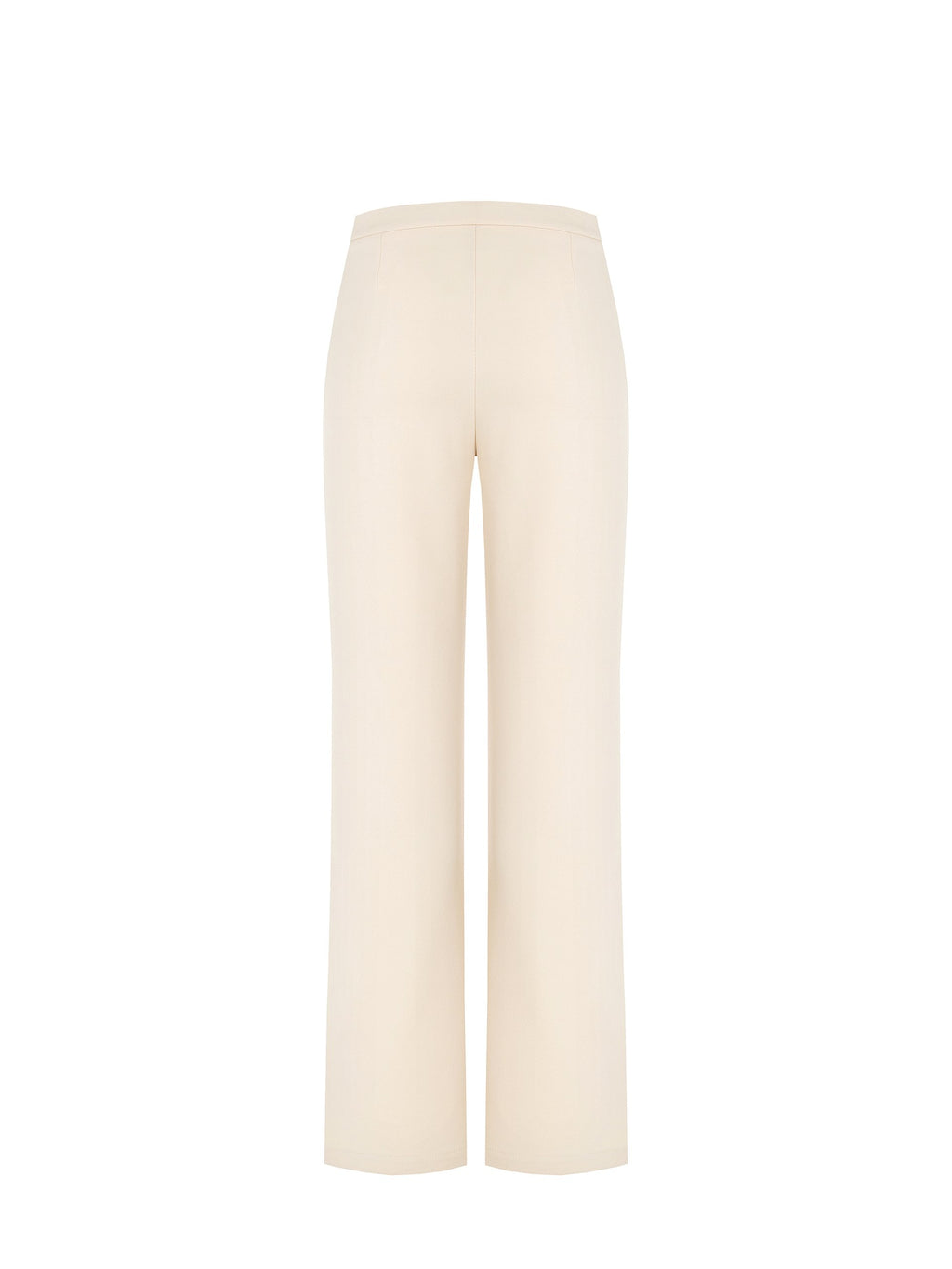 Broeken beige Rinascimento