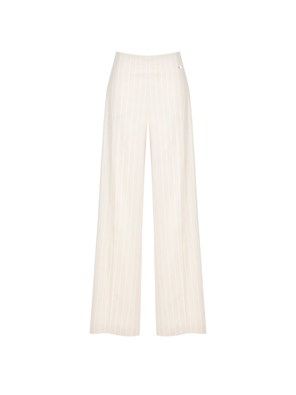 Broeken beige Rinascimento