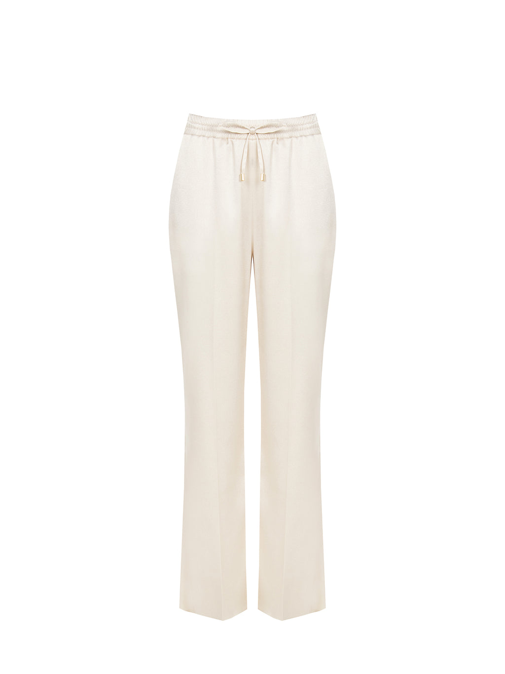 Broeken beige Rinascimento