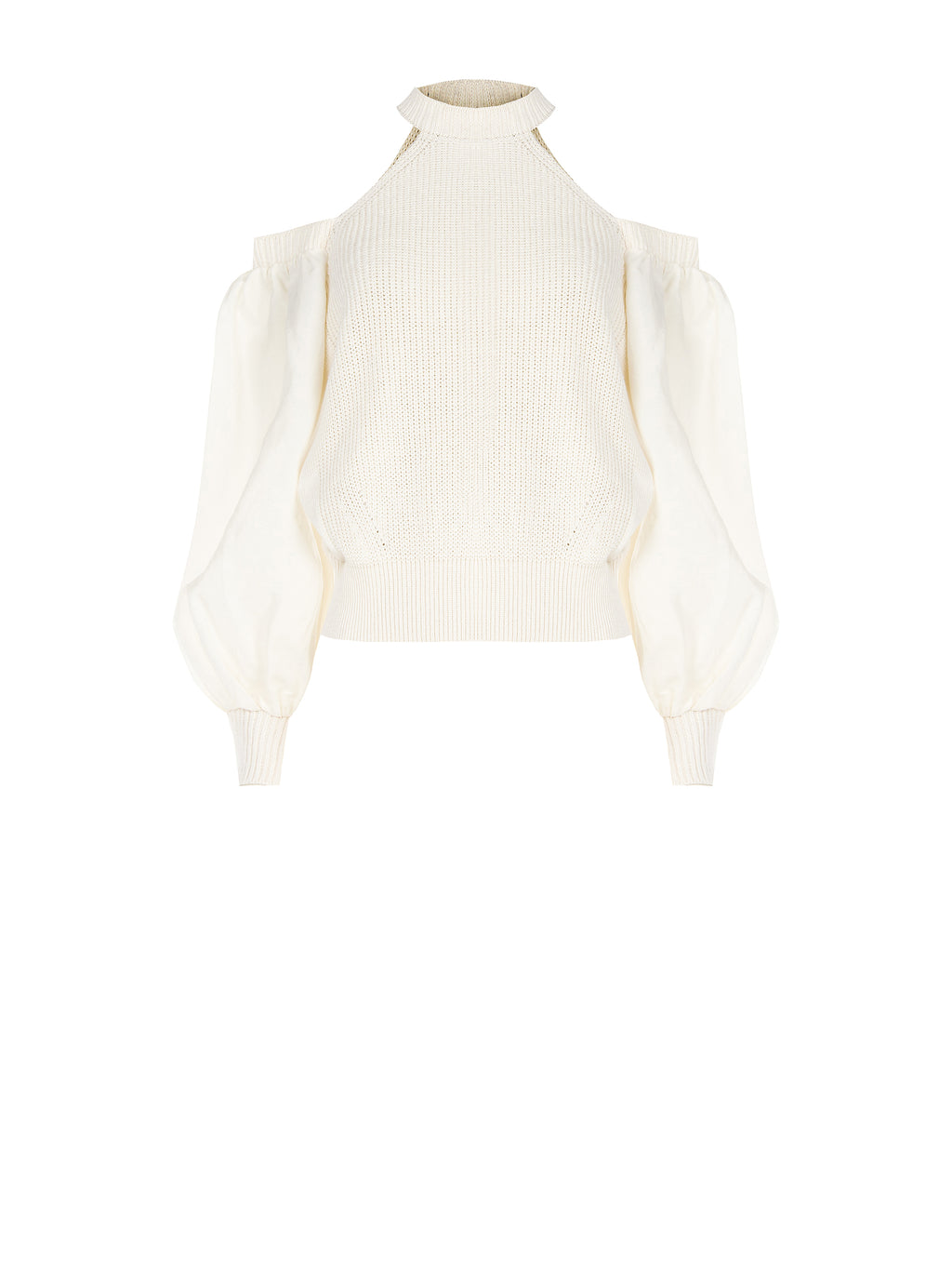 Pulls beige Rinascimento