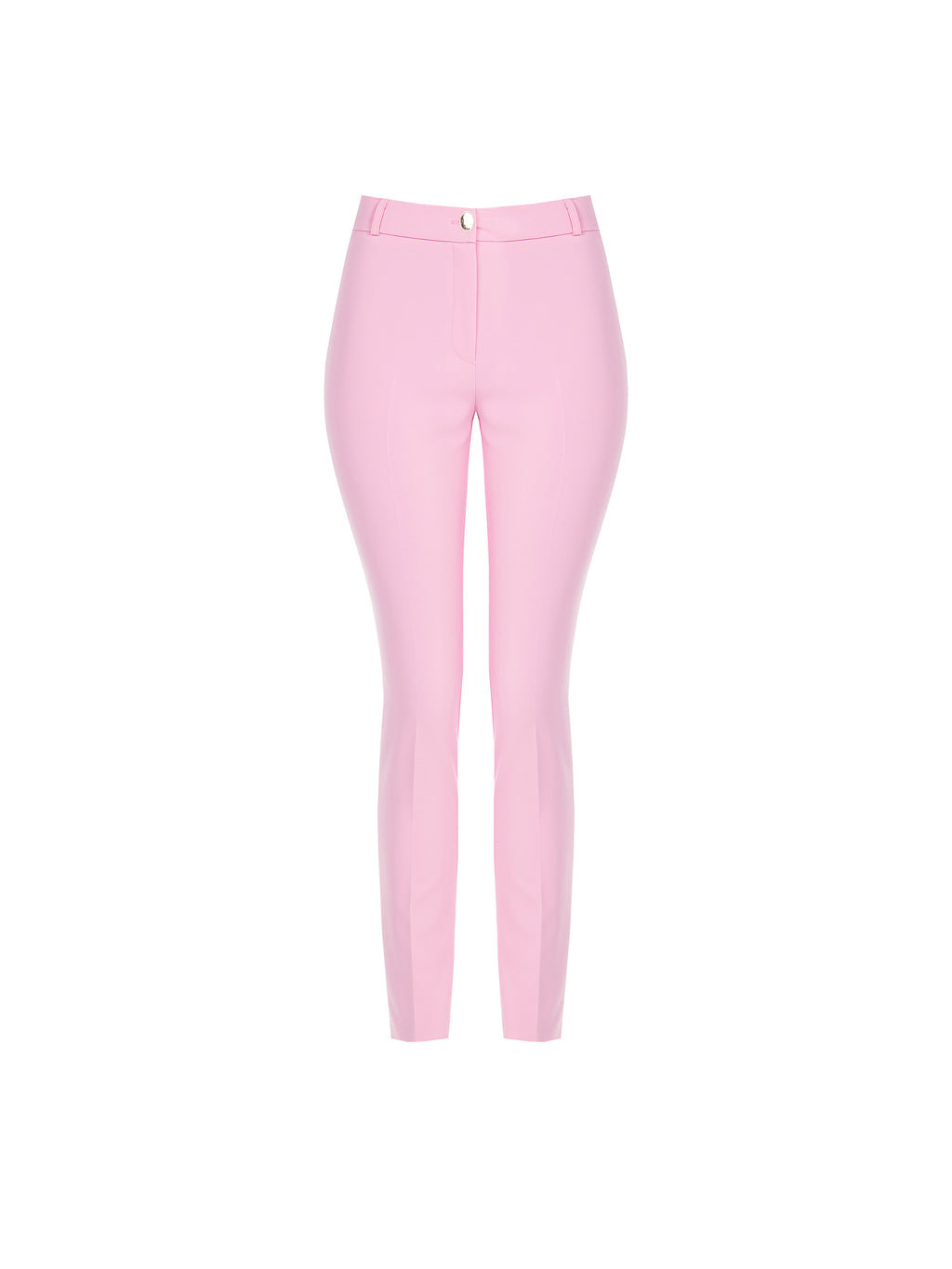 Broeken roze Rinascimento