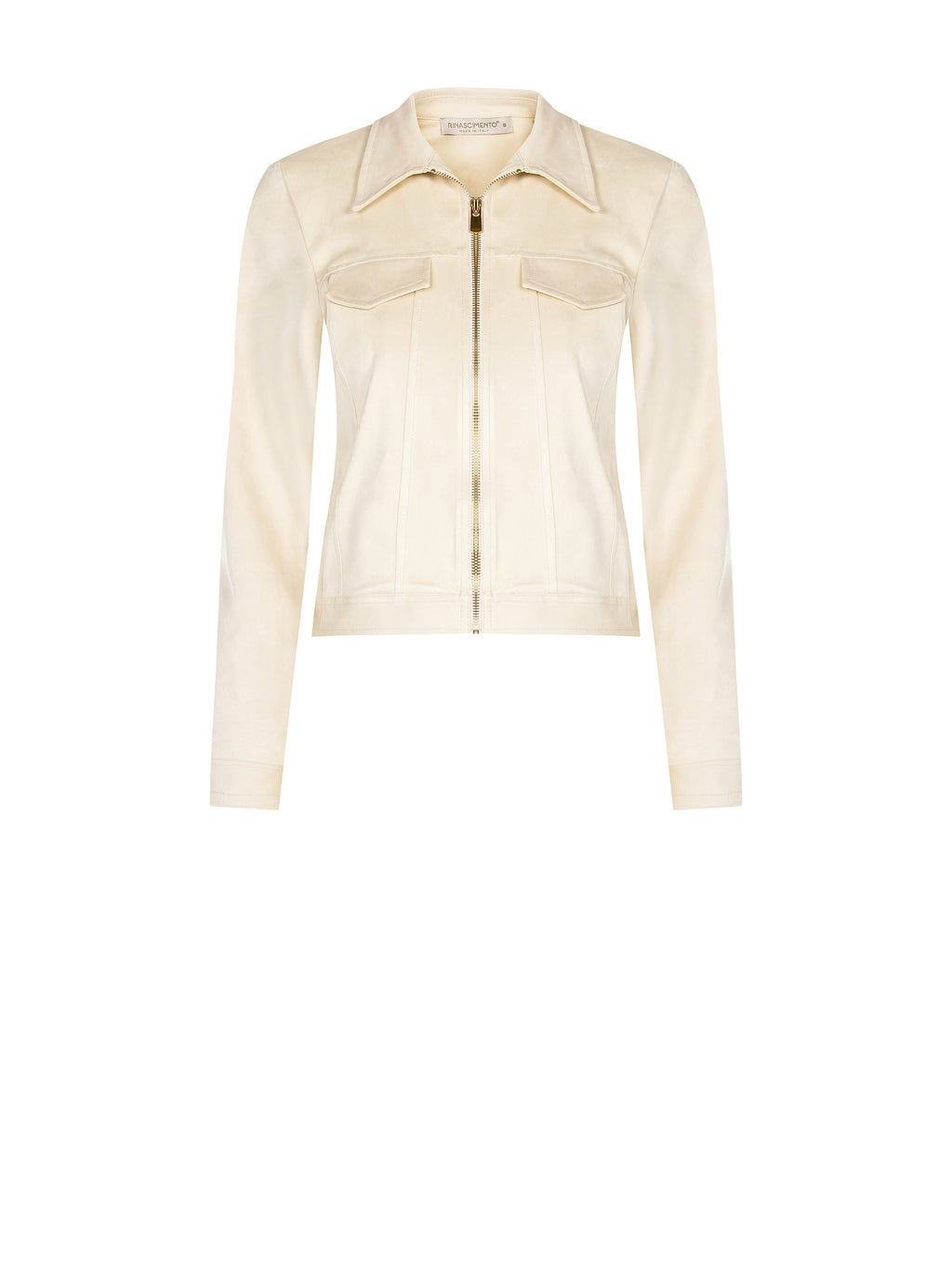 Jassen beige Rinascimento