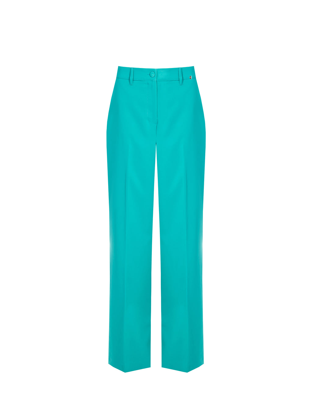 Broeken groen Rinascimento