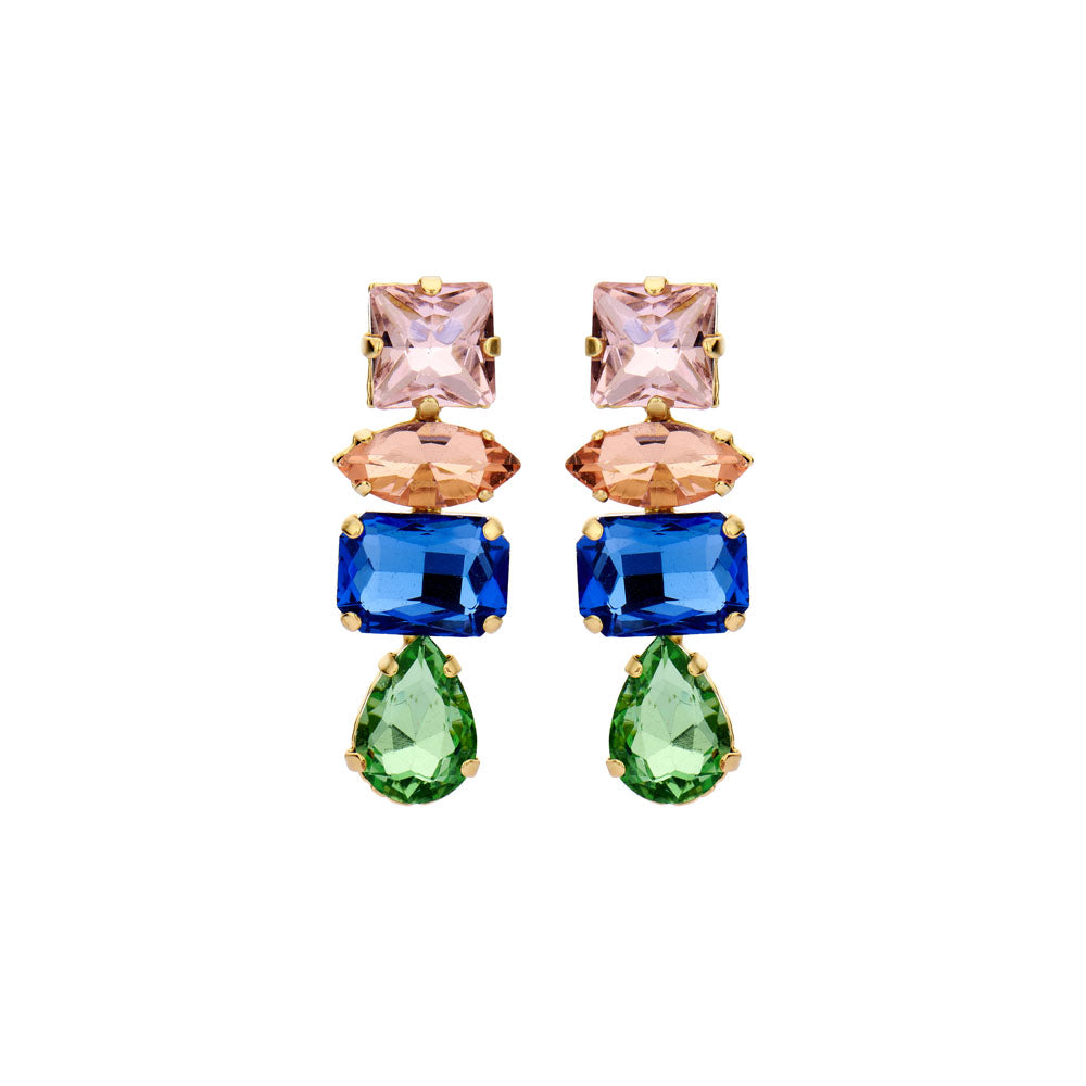 Juwelen  Les Cordes