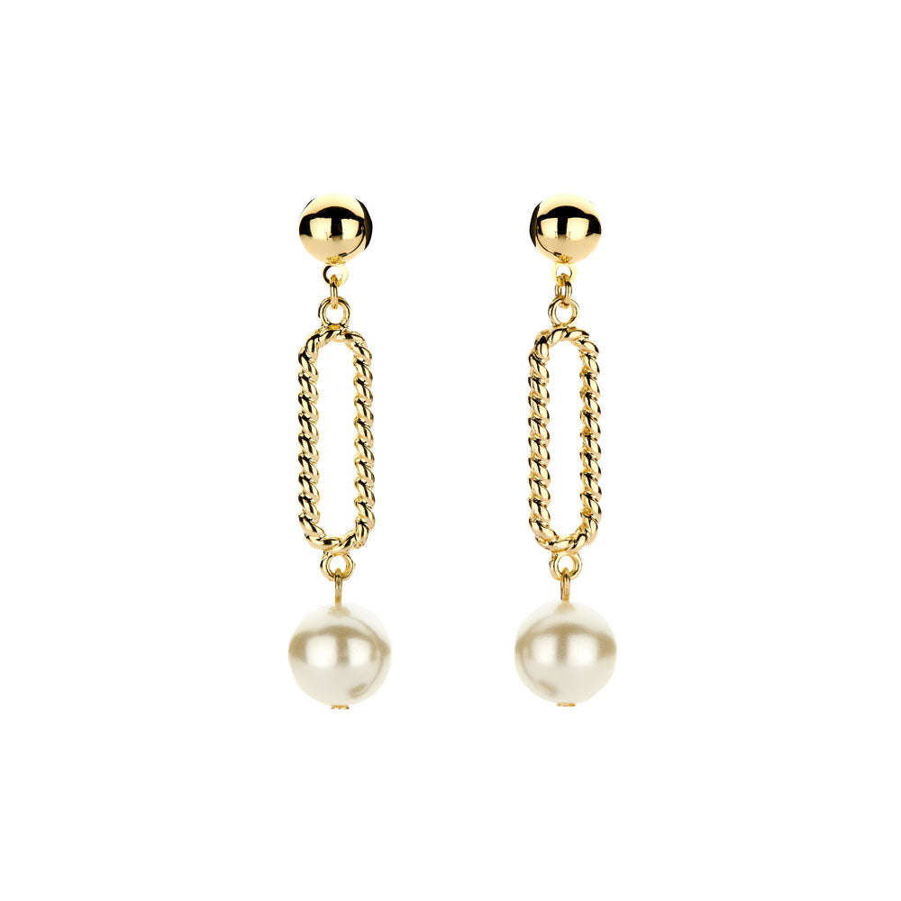 Juwelen goud Les Cordes
