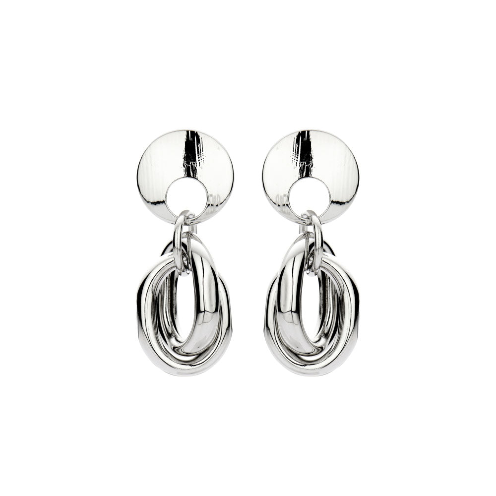 Juwelen zilver Les Cordes