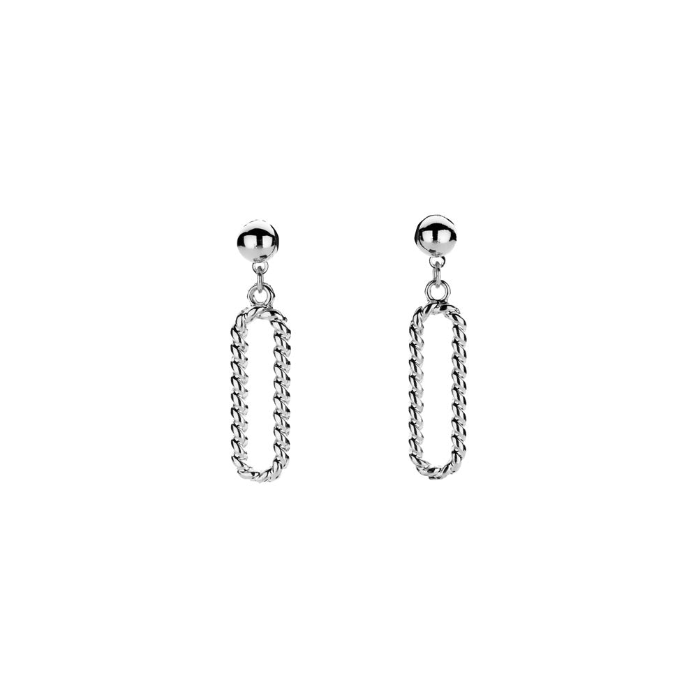 Juwelen zilver Les Cordes