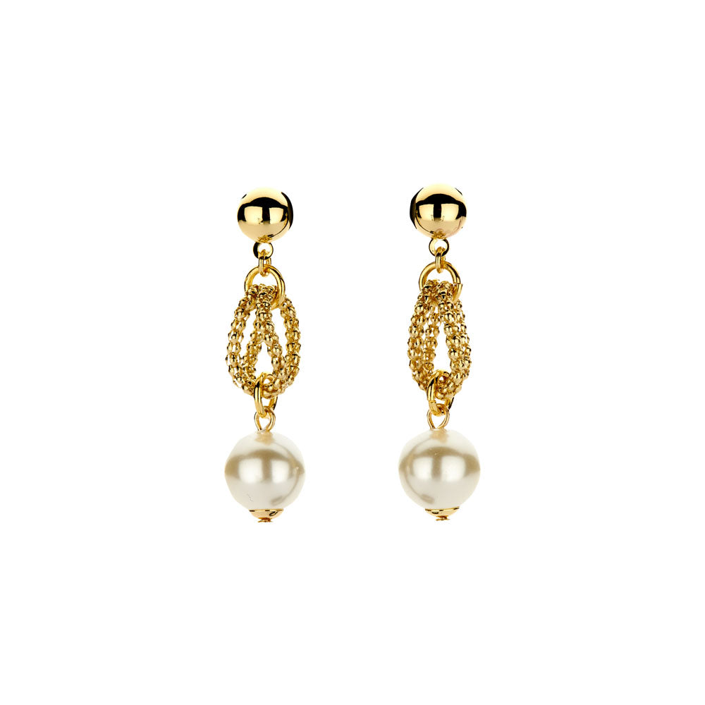 Juwelen goud Les Cordes