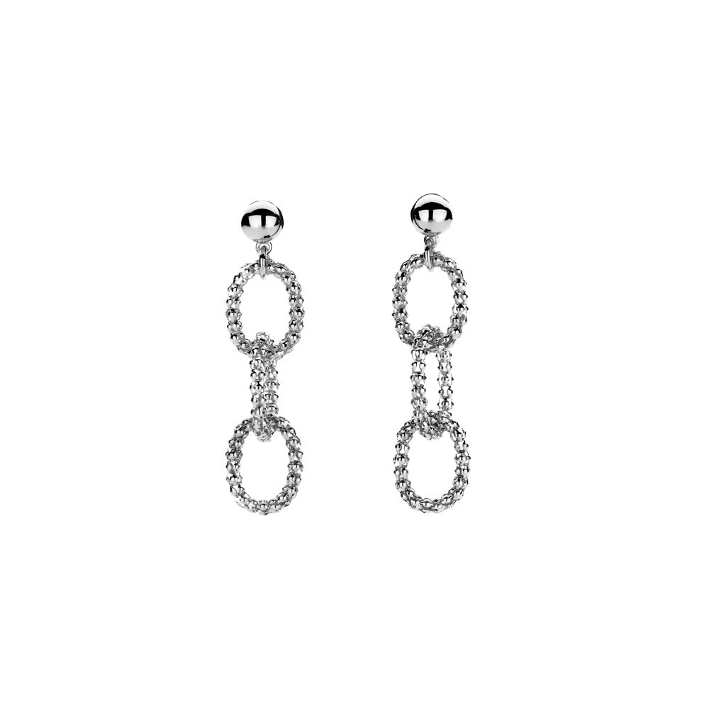 Juwelen zilver Les Cordes
