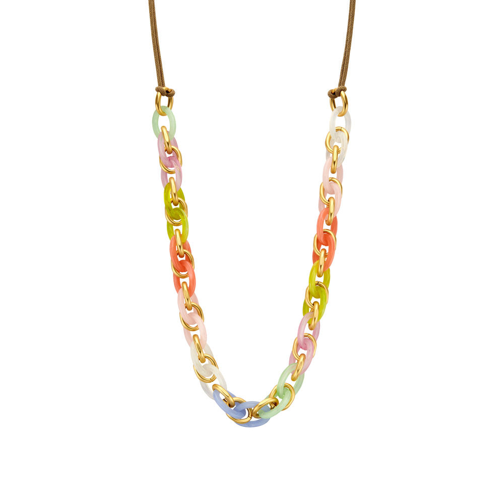 Juwelen multicolor Les Cordes