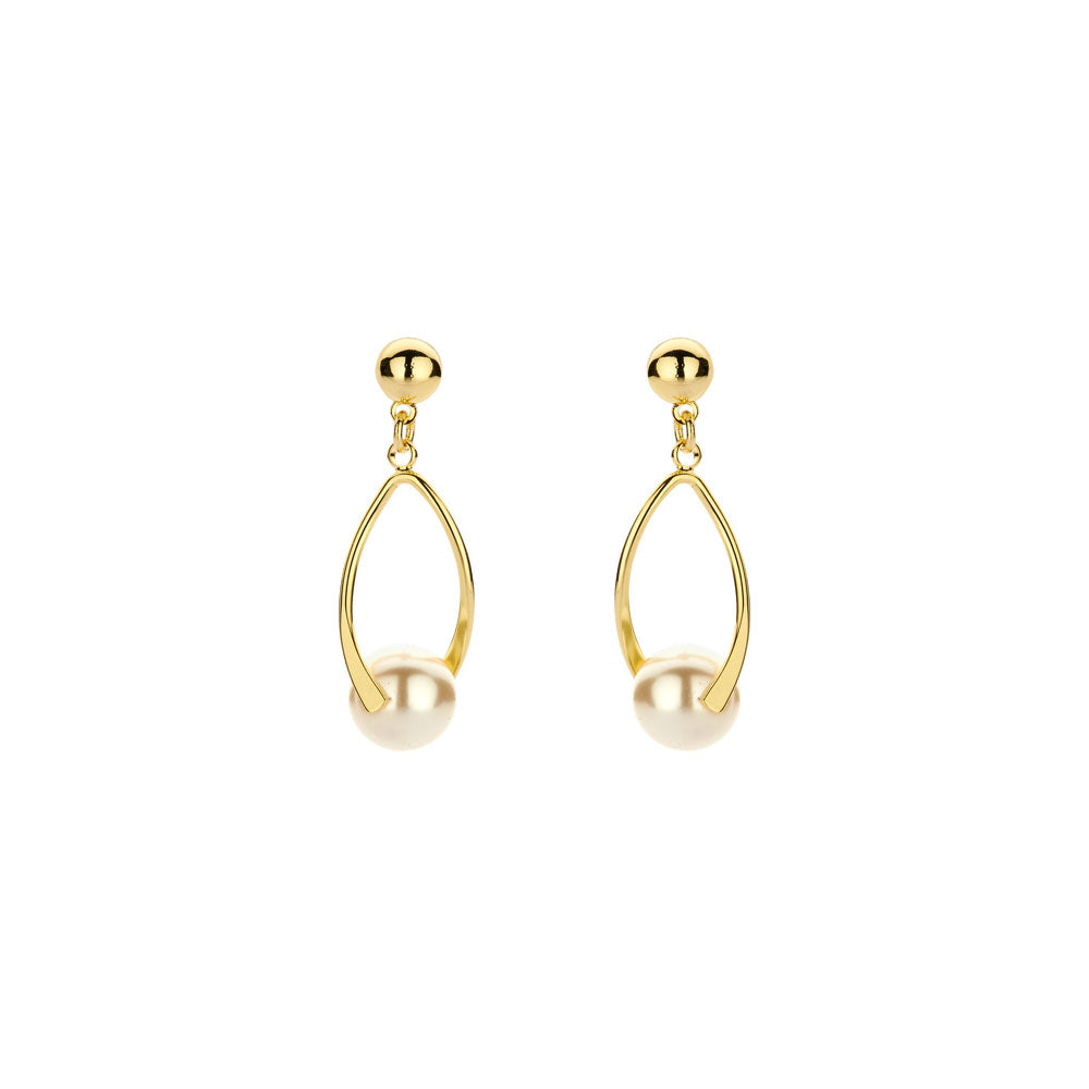 Juwelen goud Les Cordes