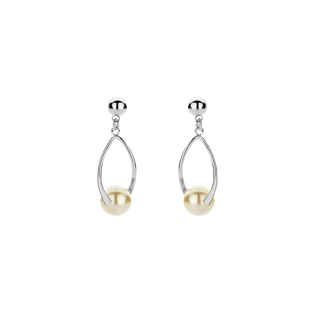 Juwelen zilver Les Cordes