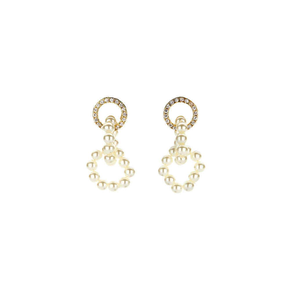 Juwelen goud Les Cordes