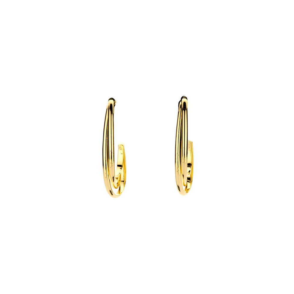 Juwelen goud Les Cordes