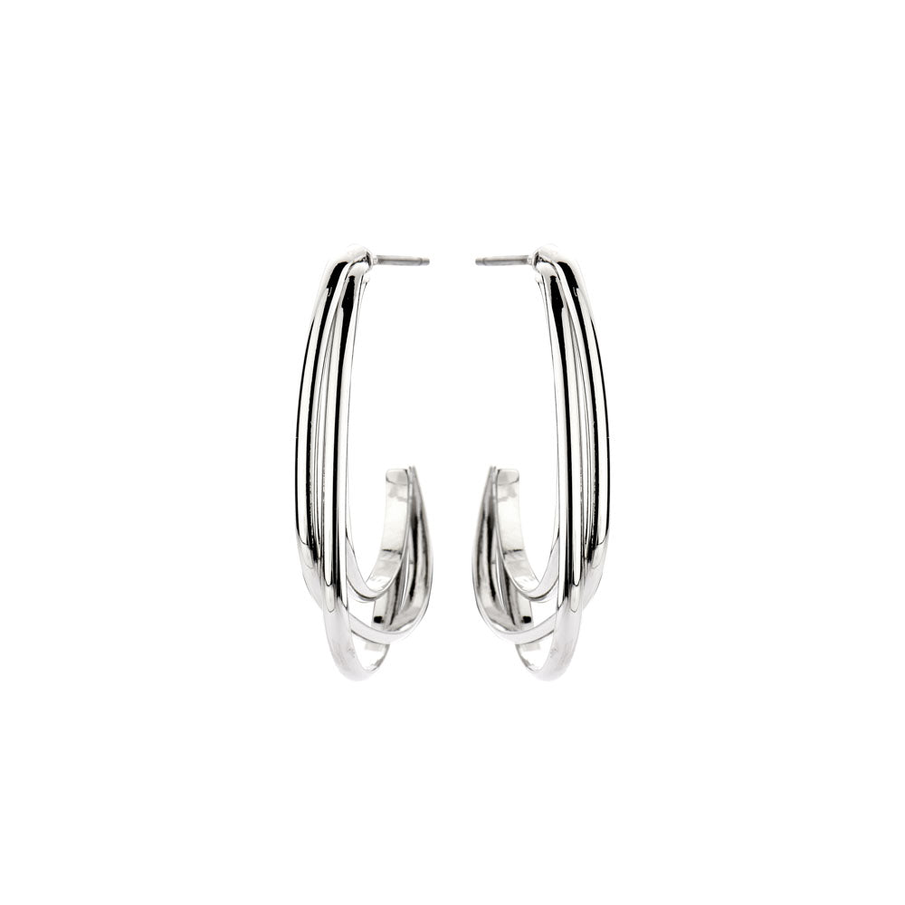 Juwelen zilver Les Cordes