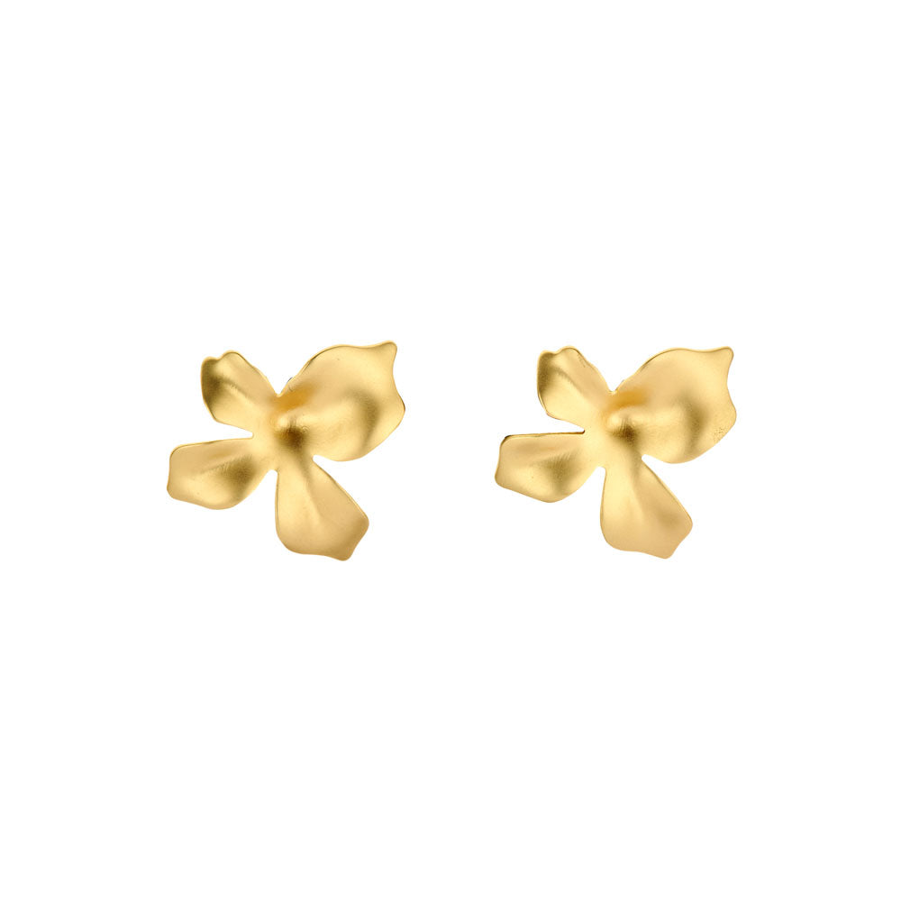 Juwelen goud Les Cordes