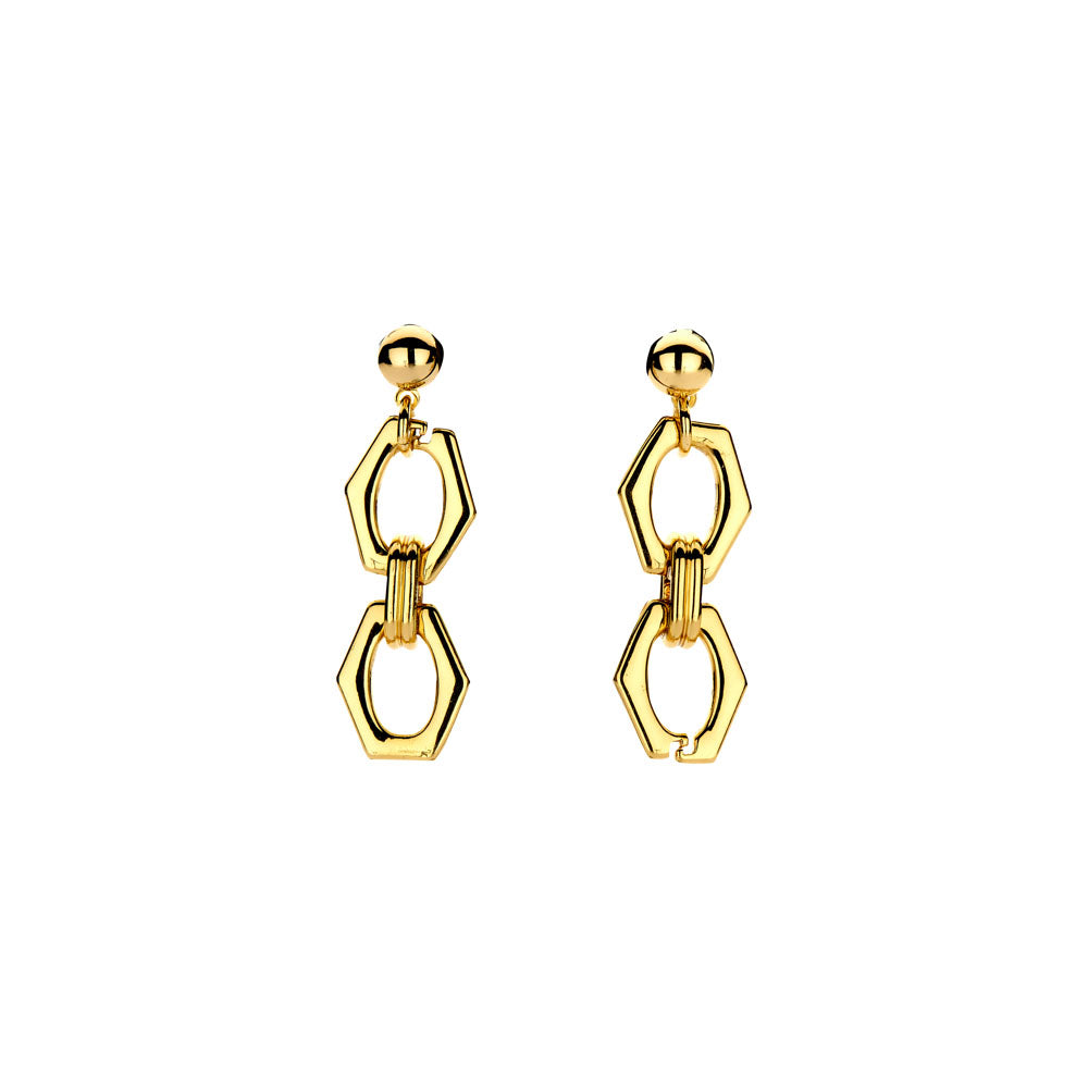 Juwelen goud Les Cordes