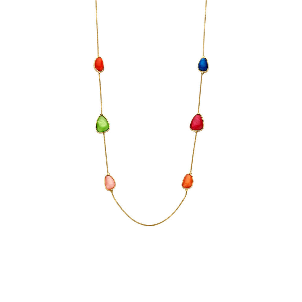 Juwelen multicolor Les Cordes