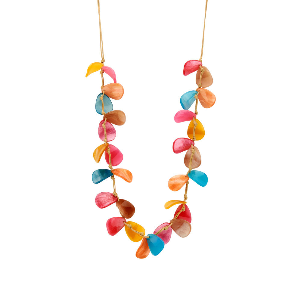 Juwelen multicolor Les Cordes