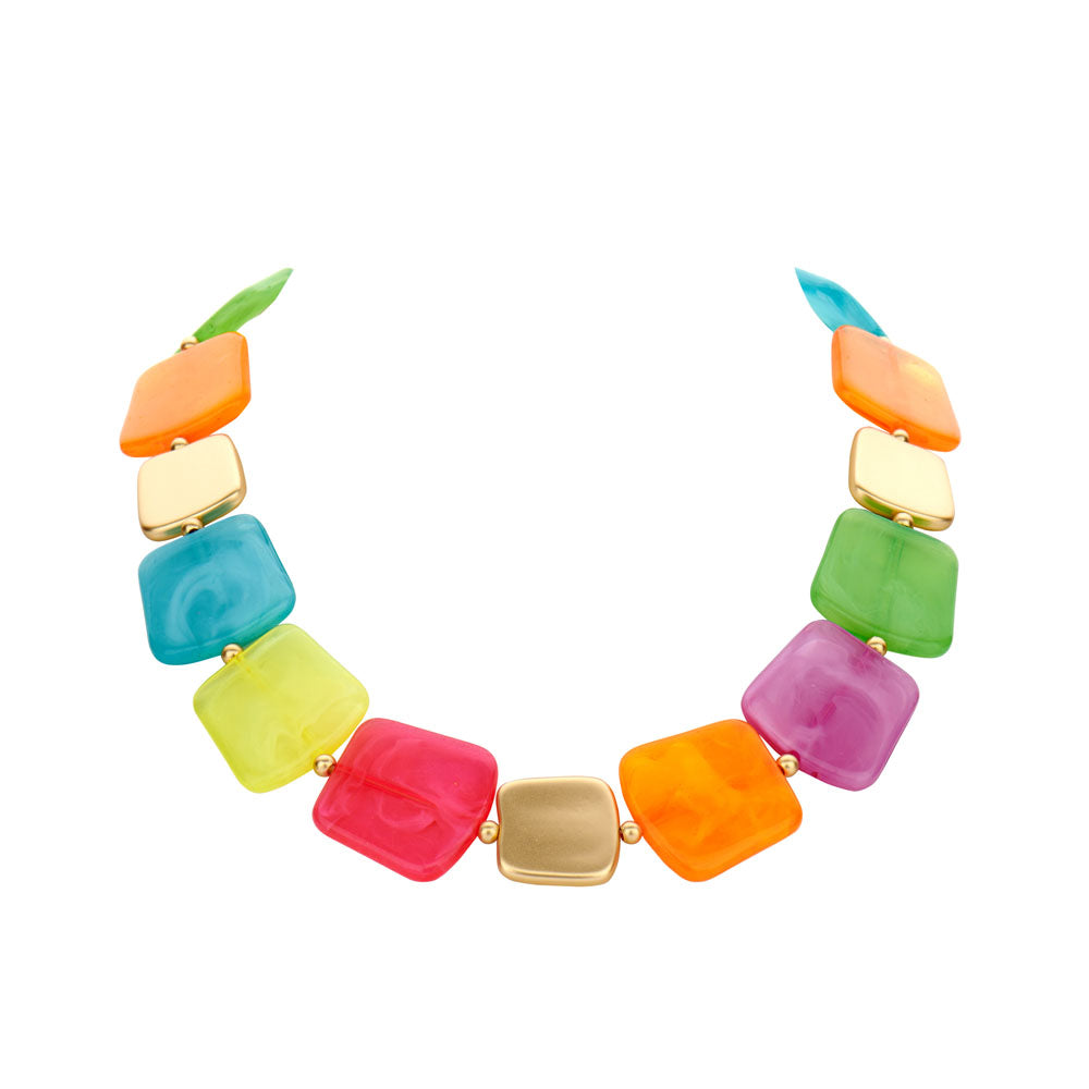 Juwelen multicolor Les Cordes