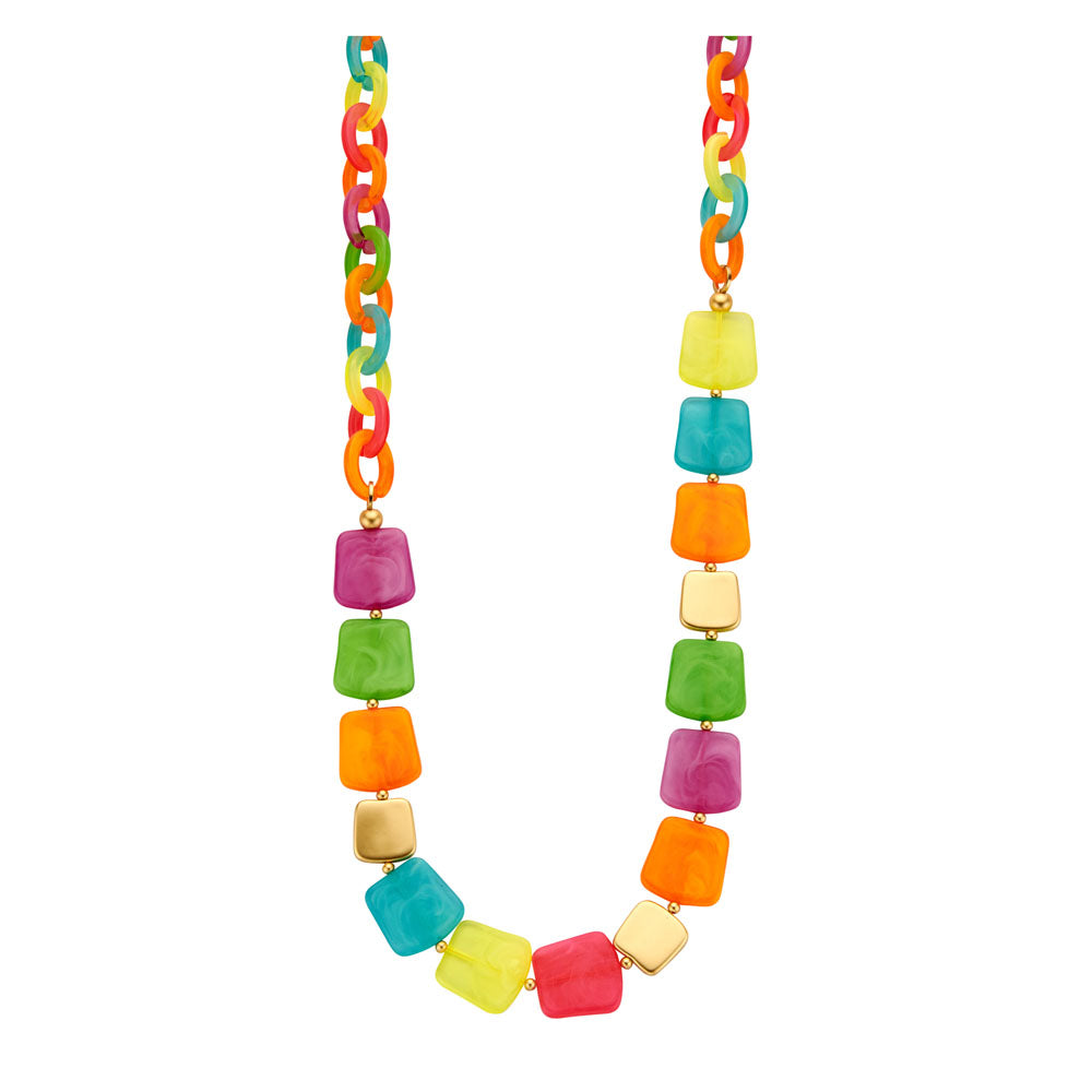 Juwelen multicolor Les Cordes