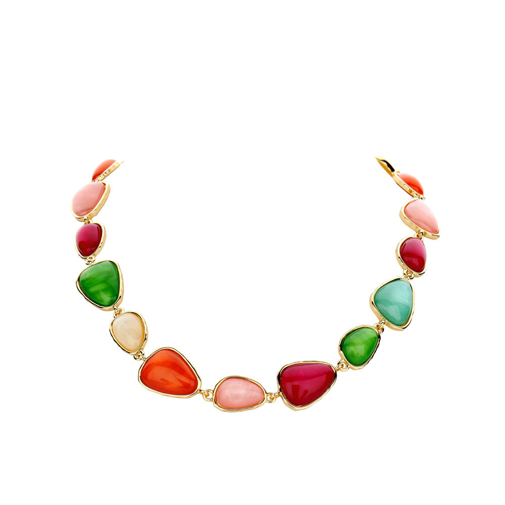 Juwelen multicolor Les Cordes